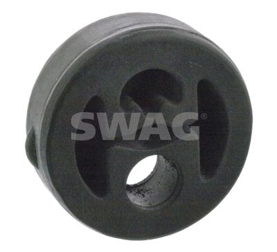 Кронштейн, система выпуска ОГ SWAG 10 91 8263