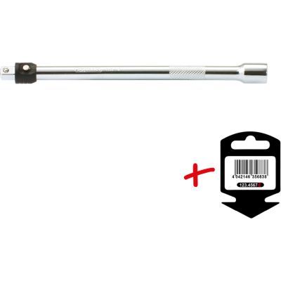 Pagarinātājs, Muciņatslēga KS TOOLS 919.1406-E