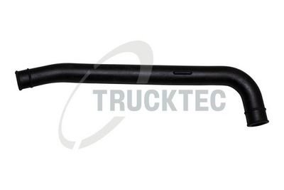 Šļūtene, Kartera ventilācija TRUCKTEC AUTOMOTIVE 02.14.035
