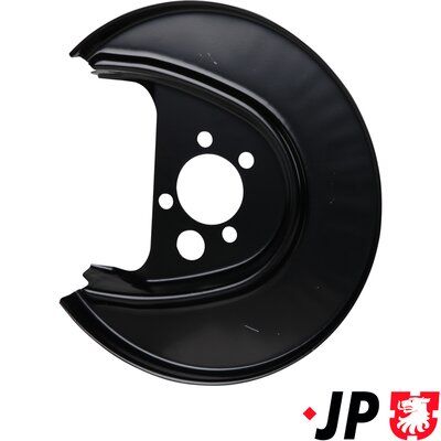 Dubļu sargs, Bremžu disks JP GROUP 1164303270