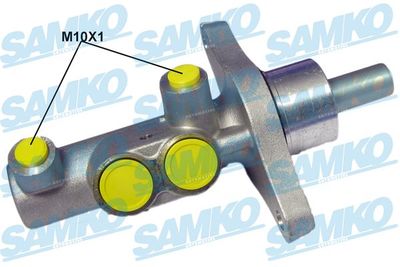 Главный тормозной цилиндр SAMKO P30385