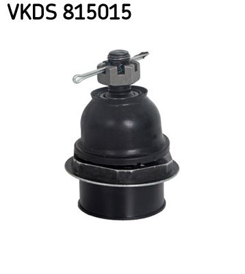 Balst-/Virzošais šarnīrs SKF VKDS 815015