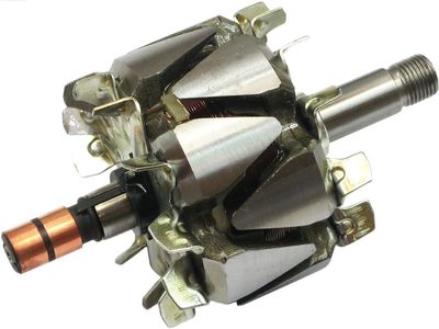 Rotors, Ģenerators AS-PL AR9006