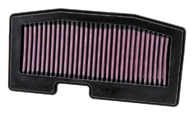 K&N Filters TB6713 Gaisa filtrs