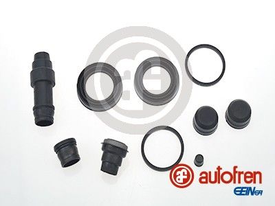 Remkomplekts, Bremžu suports AUTOFREN SEINSA D4341