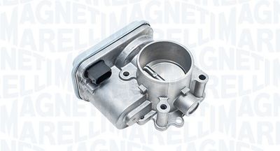 Корпус дроссельной заслонки MAGNETI MARELLI 802000000167