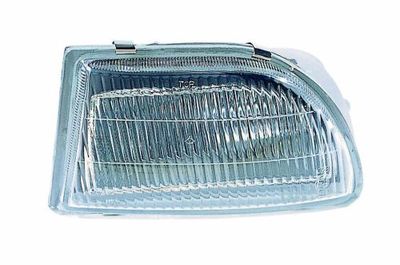 lampa przeciwmgłowa DWO FOG LAMP.UNIT..SAE&ECE. FIT FOR: DW.NUBRA..'00-'02. ABAKUS 222-2003R-UQ