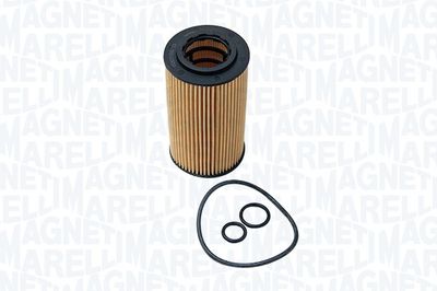 Масляный фильтр MAGNETI MARELLI 153071760763
