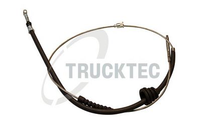 Trose, Stāvbremžu sistēma TRUCKTEC AUTOMOTIVE 02.35.275