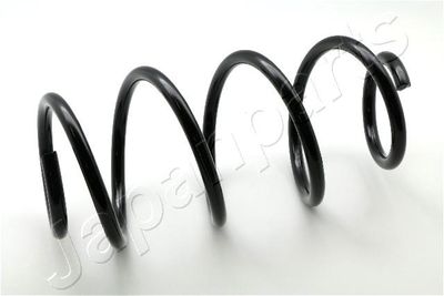 Пружина ходовой части JAPANPARTS ZC2716H