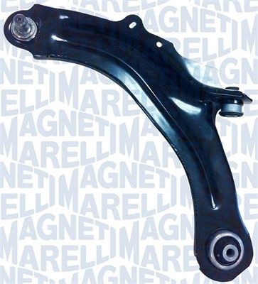 Рычаг независимой подвески колеса, подвеска колеса MAGNETI MARELLI 301181394900