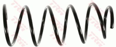 Balstiekārtas atspere TRW JCS440