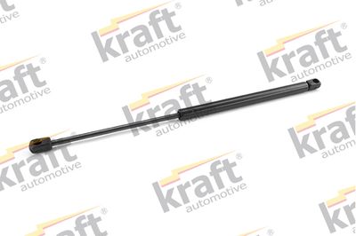 Gāzes atspere, Bagāžas/Kravas nodalījuma vāks KRAFT AUTOMOTIVE 8501630