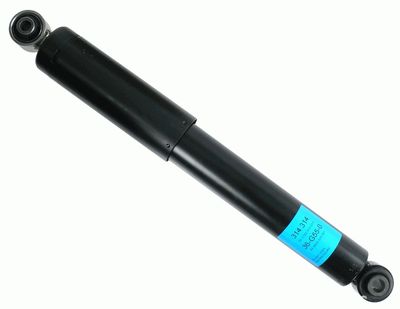 Амортизатор SACHS 314 314