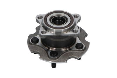 Riteņa rumbas gultņa komplekts KAVO PARTS WBH-9036