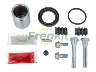 Remkomplekts, Bremžu suports FRENKIT 740182