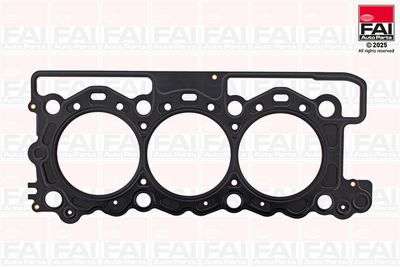 Прокладка, головка цилиндра FAI AutoParts HG1627