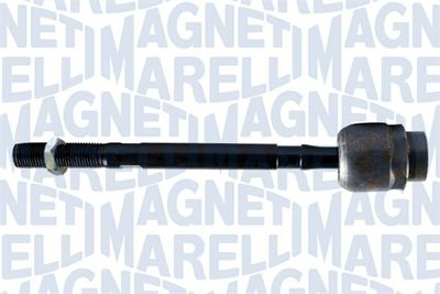 Осевой шарнир, рулевая тяга MAGNETI MARELLI 301181313550