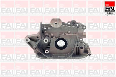 Eļļas sūknis FAI AUTOPARTS OP279