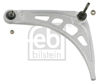 Neatkarīgās balstiekārtas svira, Riteņa piekare FEBI BILSTEIN 26641