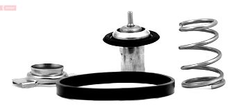 Термостат, охлаждающая жидкость DENSO DTM88743