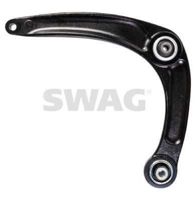 Рычаг независимой подвески колеса, подвеска колеса SWAG 62 94 4190