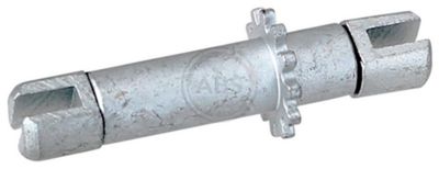 Регулятор, барабанный тормоз A.B.S. 96452