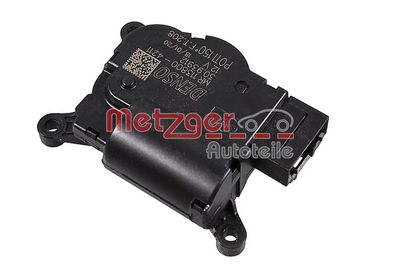 Регулировочный элемент, смесительный клапан METZGER 0917736