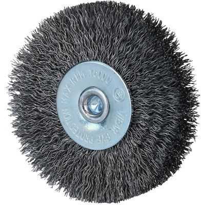 Birstes disks, Urbjmašīna KS TOOLS 340.0032