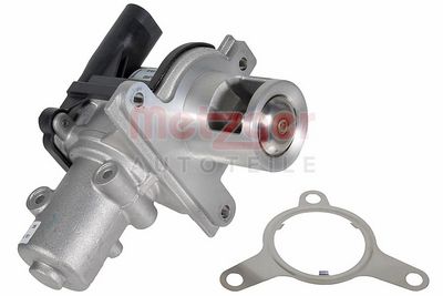 Клапан возврата ОГ METZGER 0892177