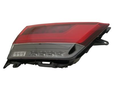 lampa cofania TOYOTA ABAKUS 212-1373L-AE
