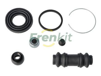 FRENKIT 235006 Remkomplekts, Bremžu suports
