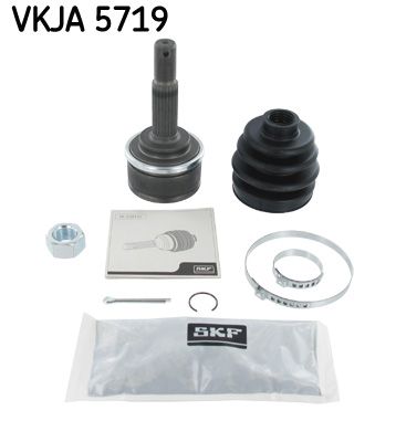 Шарнирный комплект, приводной вал SKF VKJA 5719