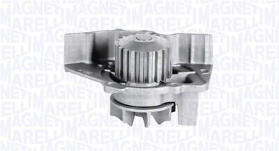 Водяной насос, охлаждение двигателя MAGNETI MARELLI 352316170893
