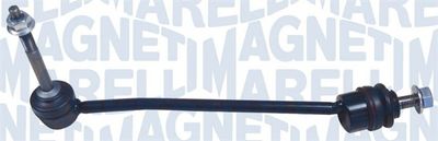 Remkomplekts, Stabilizatora bukse MAGNETI MARELLI 301191623880