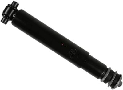 Amortizators SACHS 317 315