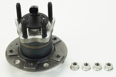 Комплект подшипника ступицы колеса CONTINENTAL CTAM WBE1059