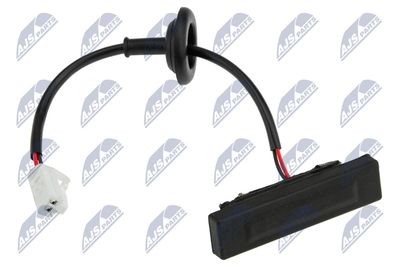 Выключатель, задняя дверь NTY EZC-HY-579