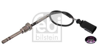 Датчик, температура выхлопных газов FEBI BILSTEIN 49279