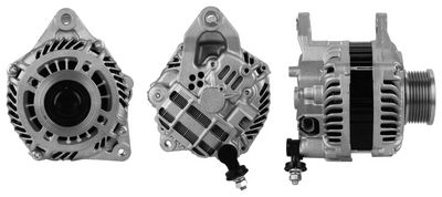 Генератор DRI 5271271302