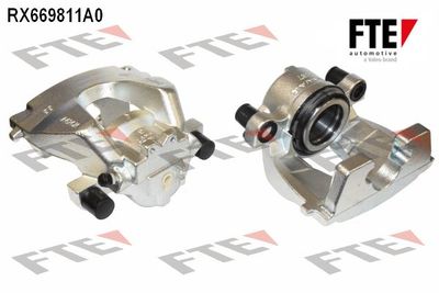 Bremžu suports FTE 9292370