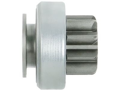 Pievads ar brīvgaitas mehānismu, Starteris AS-PL SD9270S