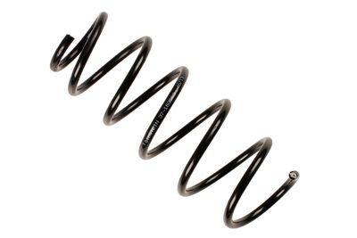 Пружина ходовой части BILSTEIN 37-163563