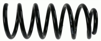 Пружина ходовой части SACHS 996 957