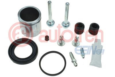 Ремкомплект, тормозной суппорт AUTOFREN SEINSA D43683S
