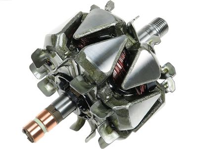 Rotors, Ģenerators AS-PL AR3028S