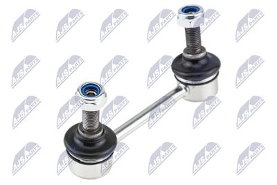 Тяга / стойка, стабилизатор NTY ZLT-BM-020