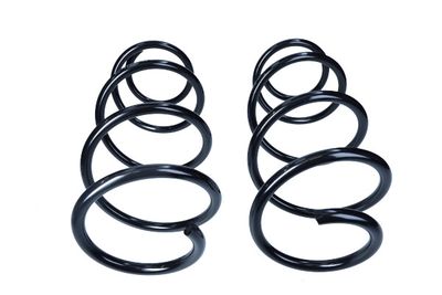 Пружина ходовой части MAXGEAR 60-1103D