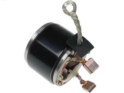 Обмотка возбуждения, стартер AS-PL SF6026S