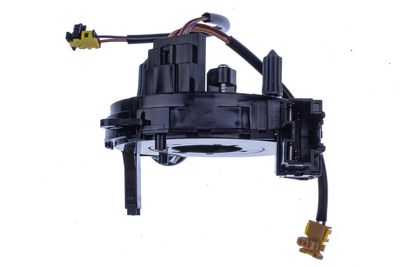 Витая пружина, подушка безопасности DENCKERMANN E900070